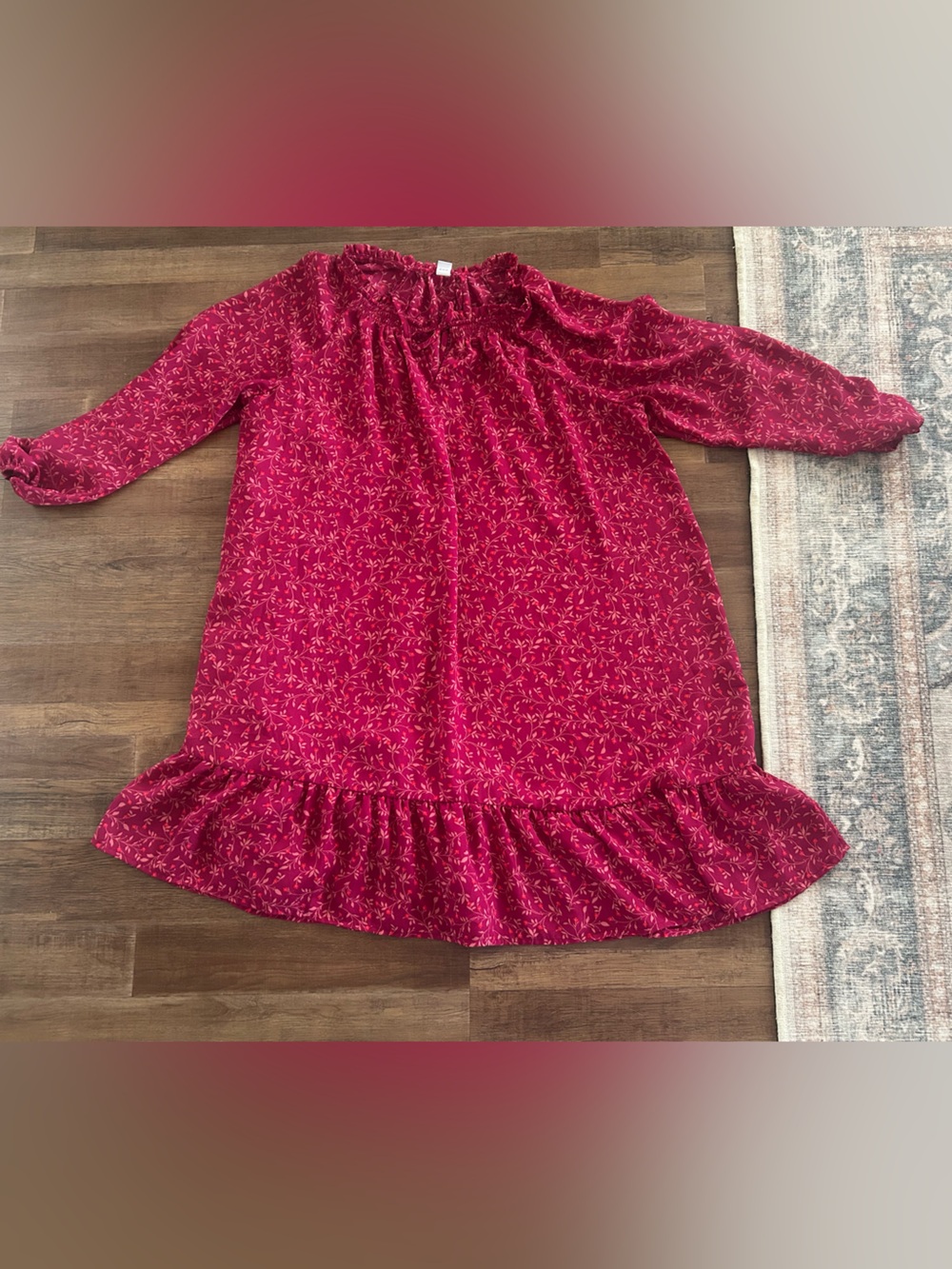 Old Navy dress